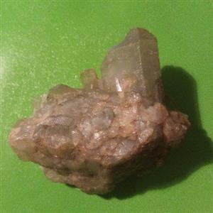 Crystal stone