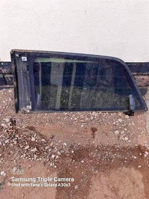Audi A3 Rear Right Glass