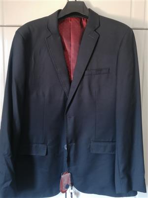 Suite jacket 