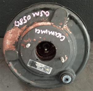 Opel Corsa Gamma 1.4 Used Brake Booster