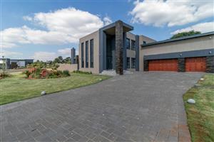 5 Bedroom house for sale in Eye Of Africa