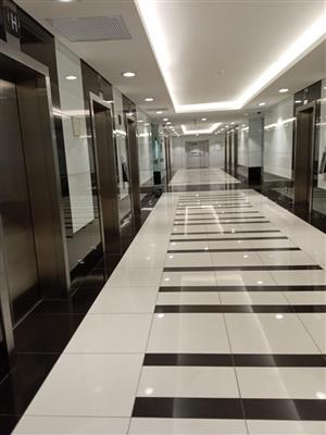 Office Rental Monthly in Cape Town City Centre