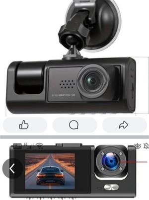 Dashcam