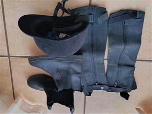 Equestrian Accessories 