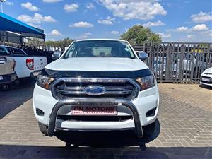 2023 Ford Ranger 2.2TDCI Double cab 4x2 XL