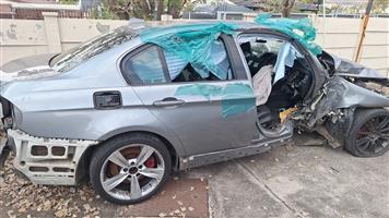 E90 body part 