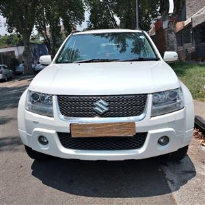 2009 SUZUKI GRAND VITARA 3.2