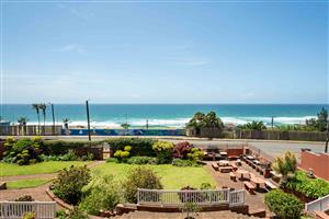 Beach front living in the heart of Scottburgh