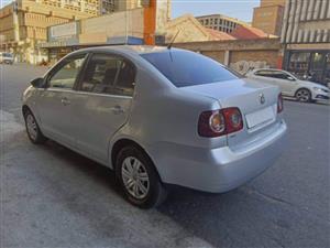 2018 VW Polo Vivo 1.4 