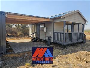 Wendy houses for sale