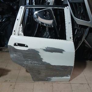 Honda jazz door