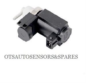 Hyundai Tucson 2.0 CRDI 2004- D4EA Pressure Converter Turbo Boost Pressure Solenoid OE 