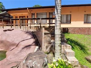 House For Sale in Amanzimtoti