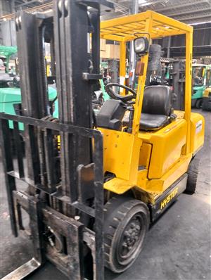 Hyster Forklift for sale