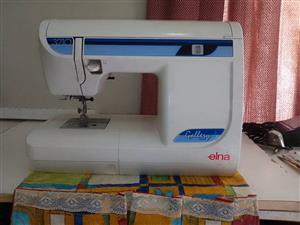 Elna 3210 Sewing Machine