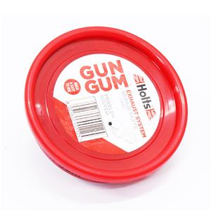 Gun-Gum Exhaust Quick-Fix Repair Putty - 200G