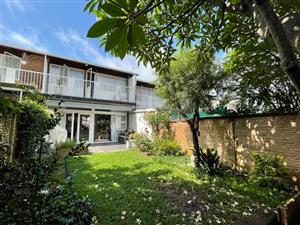 Townhouse Rental Monthly in Lynnwood