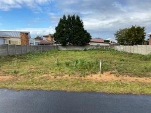 Vacant Land Residential For Sale in Kleinmond