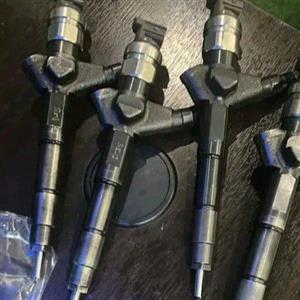 NISSAN NAVARA NP300/YD25 DIESEL INJECTORS 