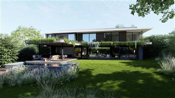 Vacant land Simbithi Eco Estate, Ballito