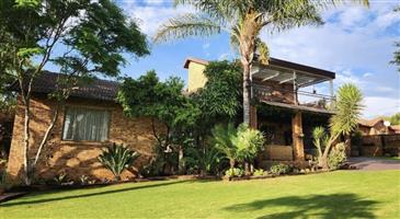 House Rental Monthly in Highveld