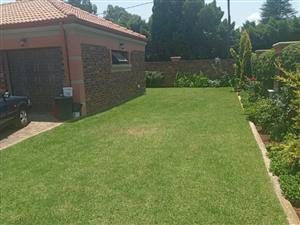 House Rental Monthly in Rothdene