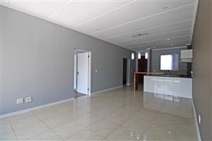 Modern 2 Bed, 2 Bath Apartment