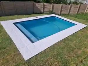 Swimming pools re-marbelite re-lining repairs renovations and maintenance