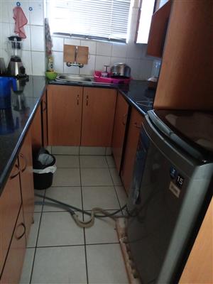 Apartment for sale in Elarduspark Pretoria East.