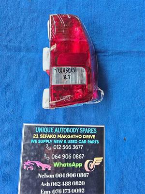 Mahindra TUV 300 Tail Light Right