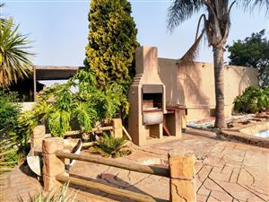 House For Sale in Kibler Park