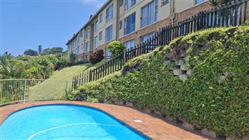 Coastal Living with Hints of Blue on the Horizon! Blink and it’ll be gone!