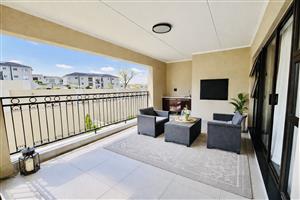 Bank Quick Sale | Reduced Costs | Spacious 3-Bed Apartment | Villa La Seule