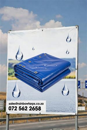 Truck Tarps