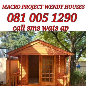 Wendy Houses Express 