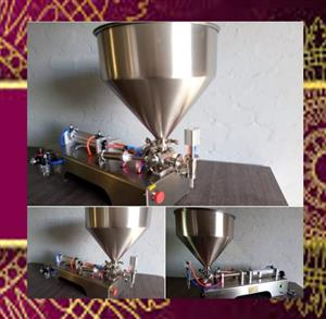  size machines available. Automatic cycle mode or footswitch operation can be se