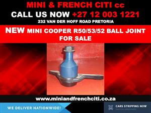 Quality new Mini Spare Parts for sale. 