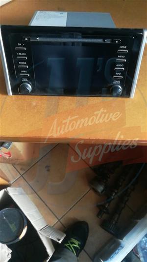 Toyota Rav4 Car Radio For Sale 