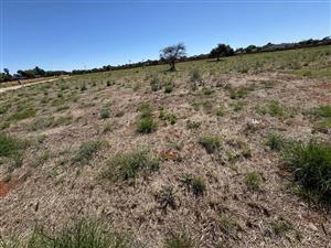 Vacant Land Residential For Sale in Carters Glen