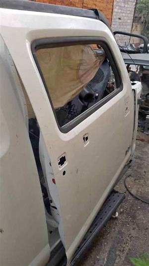 Hummer H3 RF door