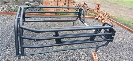 Selling a Cattle Rails for a Toyota Supercab GD6 