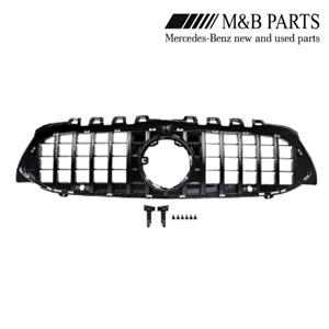 W177 A-Class Grille GT Style