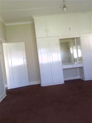 Big bedroom to rent in Highlands north
