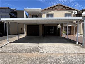 3 Bedroom Townhouse for Sale in Northcroft