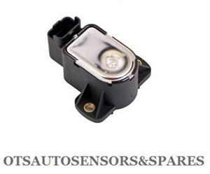Peugeot 206 Throttle Position Sensor