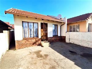 House For Sale in Rabie Ridge