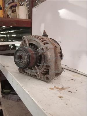 Chrysler Grand Voyager Used Alternator  