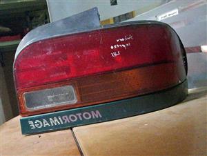 Subaru impreza L/R tail light