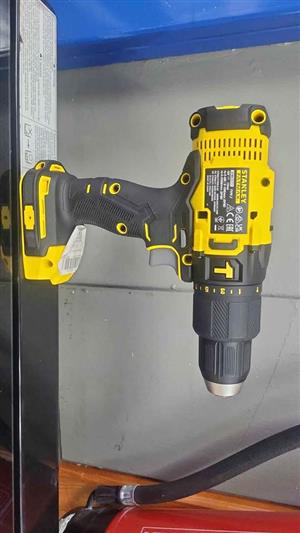 Cordless Drill