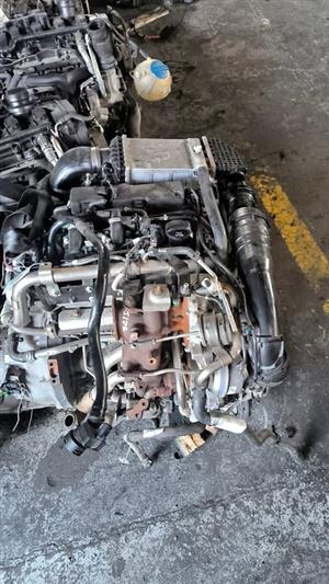 Chevrolet Engine For Sale